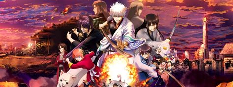 yesmovie gintama|Gintama: The Very Final .